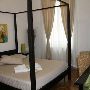 B&B Trieste